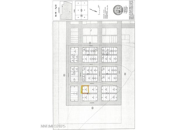 235 Bannock Street unit: 04, Imlay, NV 89418
