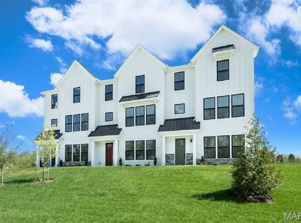 308 Indigo Court, Chesterfield, MO 63017