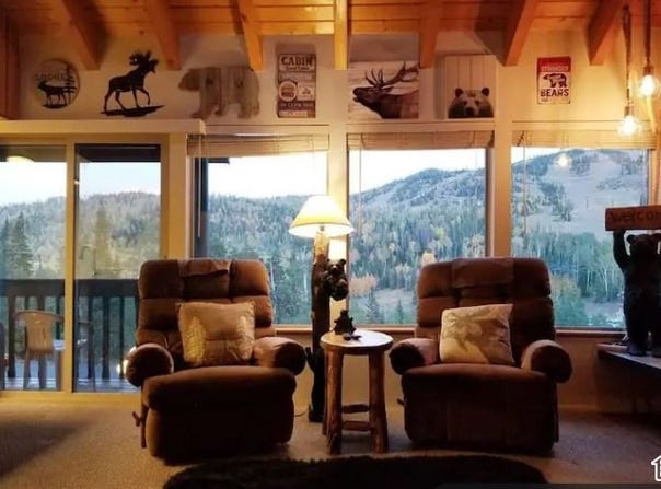 226 S HWY 143 #11A, Brian Head, UT 84719
