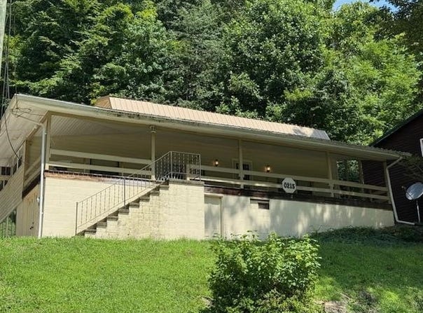 215 Private Road 2913, Pedro, OH 45659