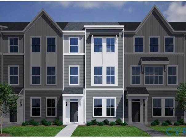 13906 Rue Avenue, Midlothian, VA 23114