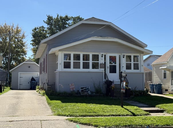 319 Surby Avenue, Battle Creek, MI 49015