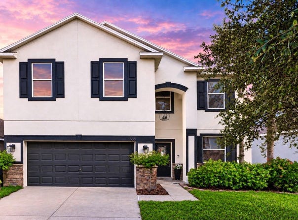 525 19TH Street NW, RUSKIN, FL 33570