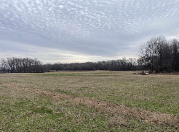 1170 goff Road, Quitman, AR