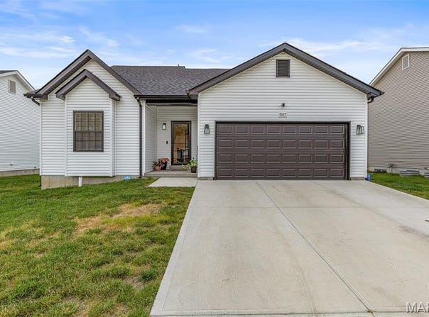 Pevely, MO 63070
