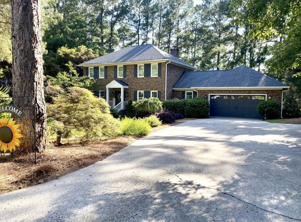 2 Pine Needle Circle, Aiken, SC 29803
