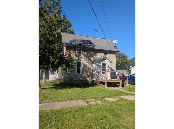 413 Rose Street, Vicksburg, MI 49097