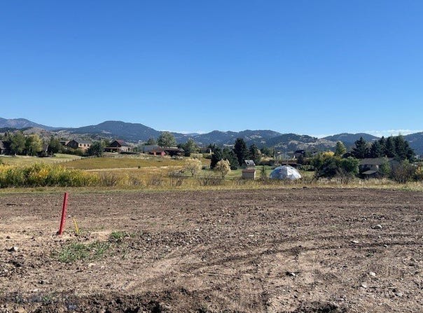 Dulohery Lane lot: 2, Bozeman, MT 59715