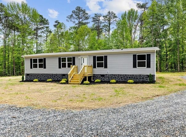 15011 Elm Cottage Rd, Amelia Court House, VA 23002