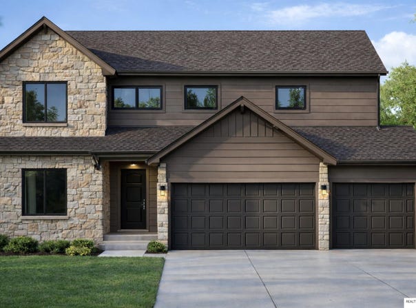 8688 S 23Rd Street, Bellevue, NE 68147