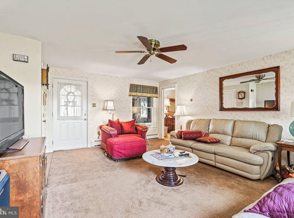 1080 GEORGETOWN, PARADISE, PA 17562