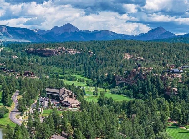 314 N Tamarron Drive, Durango, CO 81301