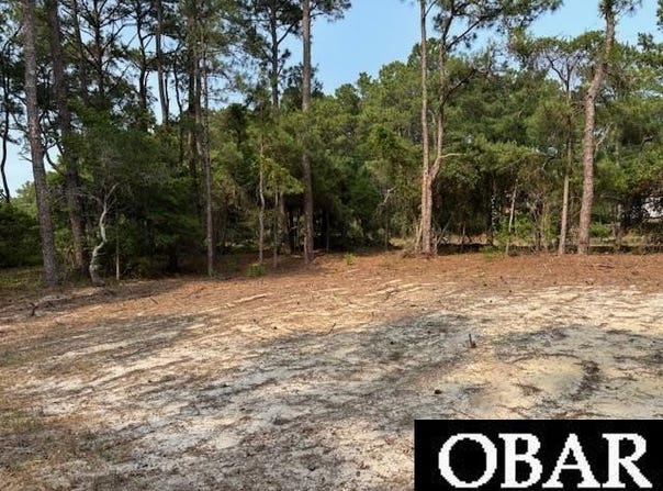 2338 Ocean Pearl Road lot: 6, Corolla, NC 27927