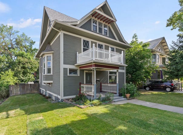 1434 W 8th Ave, Spokane, WA 99204-3308