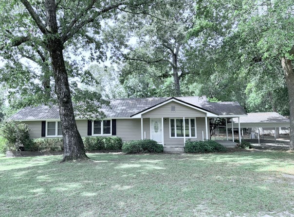 5946 Sc-300, Barnwell, SC 29812
