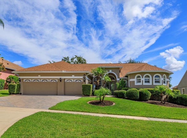 4216 FAWN MEADOWS CIRCLE, CLERMONT, FL 34711