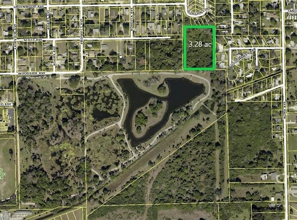 4460 Scott, FORT MYERS, FL 33905