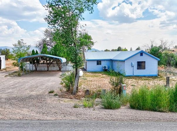 24396 Road L, Cortez, CO 81321