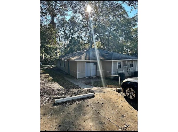 3207 Jim Lee Road unit: C, Alligator Point, FL 32301