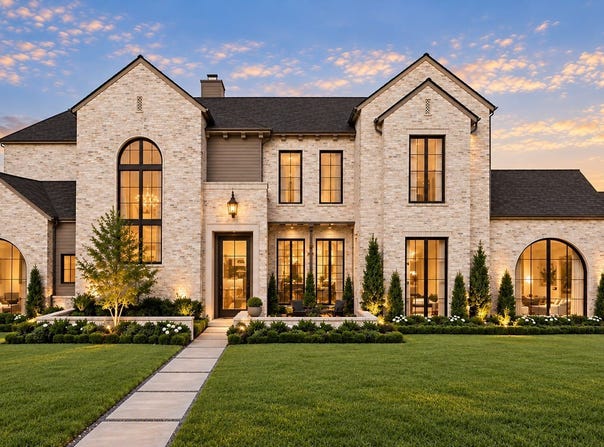 5530 Willow Lane, Dallas, TX 75230
