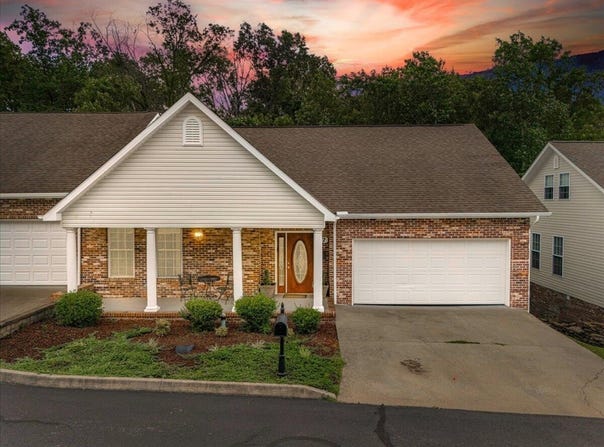 87 Blair Park, Corbin, KY 40701