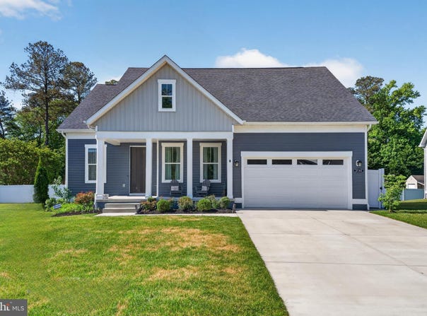 37367 BACKFIN Court, OCEAN VIEW, DE 19970