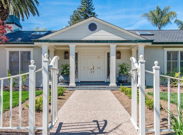 1301 Mcdonald Avenue, Santa Rosa, CA 95404