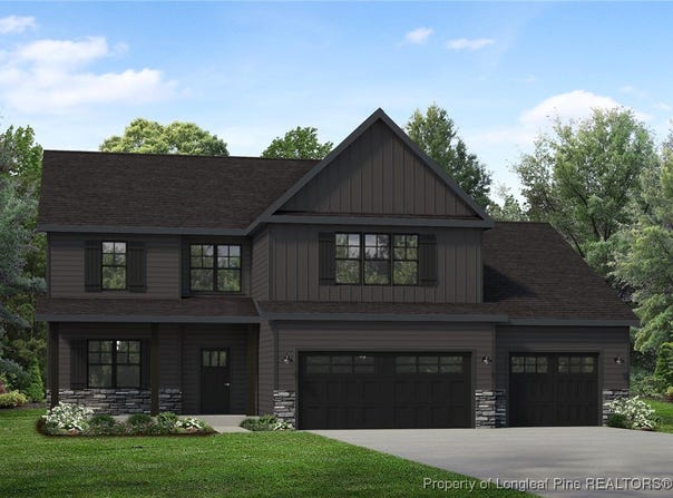 65 Alder Drive, Cameron, NC 28326