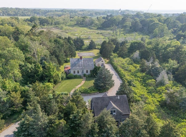 625 Bridge Road, Eastham, MA 02642