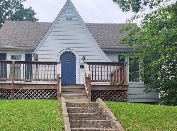 1705 State Street, Chester, IL 62233