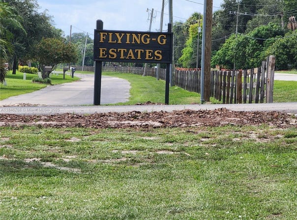 13060 US HIGHWAY 441 SE, Okeechobee, FL 34974