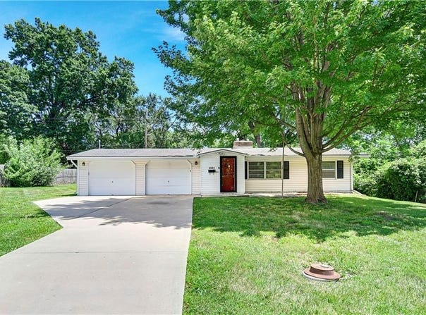 6603 Hardy Avenue, Raytown, MO 64133
