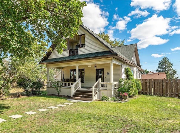 1139 W GORDON Ave, Spokane, WA 99205