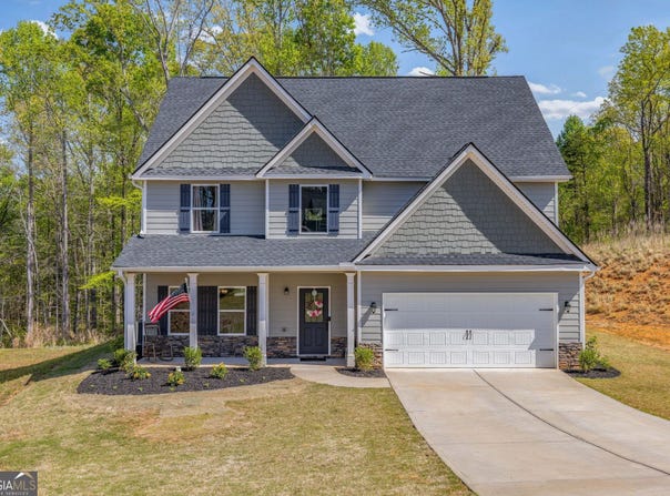4470 Highland Gate Parkway, Gainesville, GA 30506