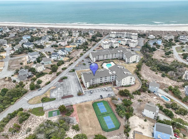 10300 Coast Guard Road, Emerald Isle, NC 28594