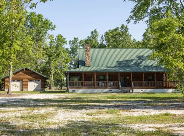 3554 SW 56TH WAY, Jasper, FL 32052