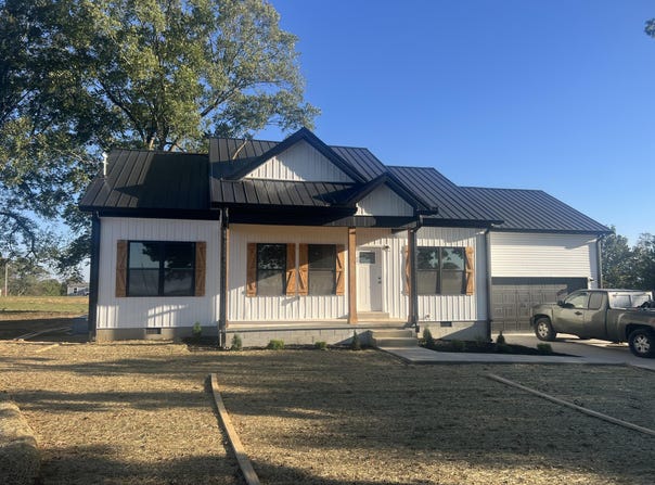 563 Heltsley Road, Elkton, KY 42220