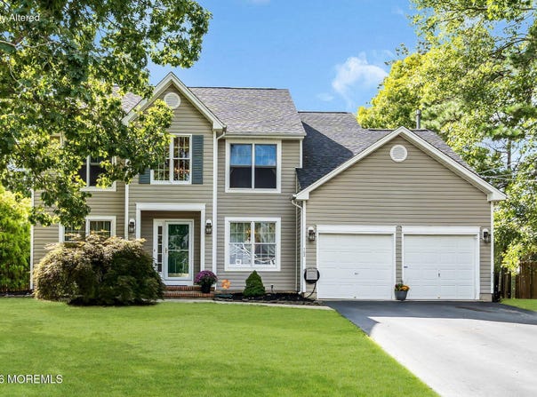 702 Cutter Lane, Manahawkin, NJ 08050