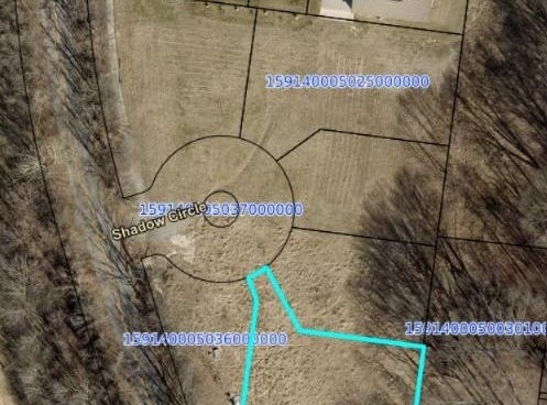 2911 & 2913 Shadow Circle, Cape Girardeau, MO 63701