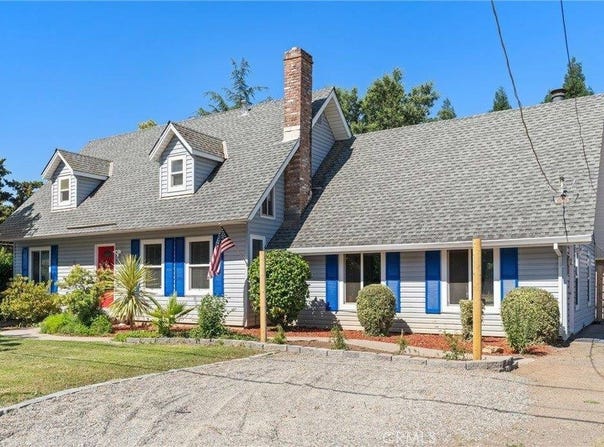9287 Holland Avenue, Durham, CA 95938