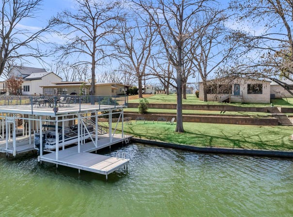 2618 Williams Lakeshore, Kingsland, TX 78639