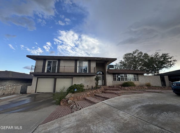 6253 Westwind Drive, El Paso, TX 79912