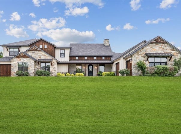 2200 Hollyns Cove, Celina, TX 75009