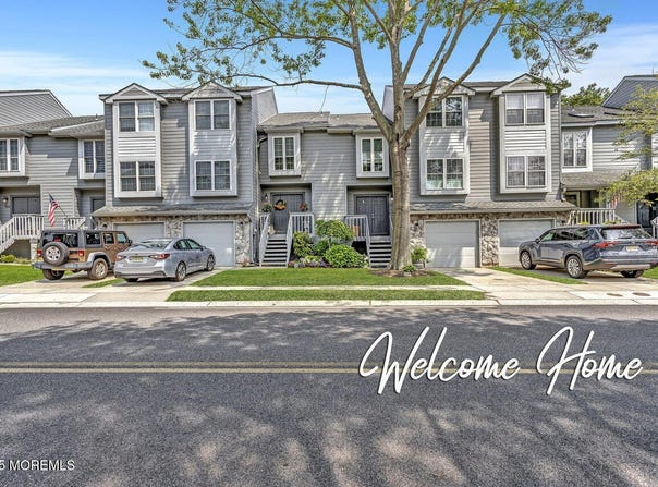 108 Sea Spray Lane, Neptune Township, NJ 07753