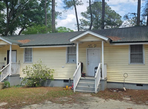 2921 Taylor Road, Cayce, SC 29033
