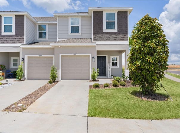 7771 WATERSCAPE, GROVELAND, FL 34736