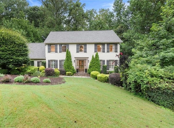 1495 Colgate Court, Marietta, GA 30068