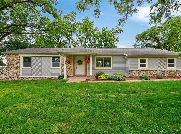 177 Storage Road, Eldon, MO 65026