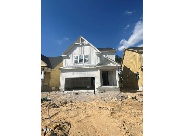 341 Spotted Turtle Trail, Wendell, NC 27591