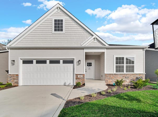 490 Magnolia Lane, Chesterton, IN 46304